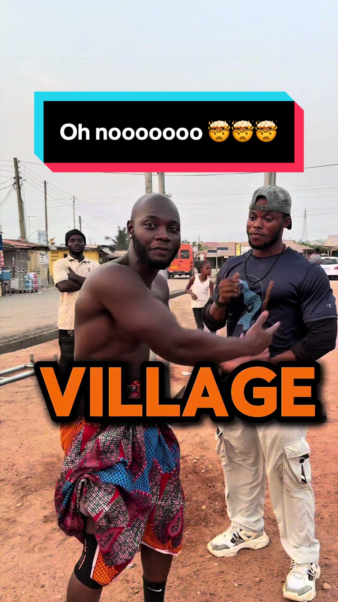 @Thevillagebeast