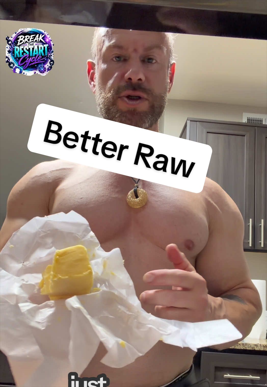 @Adam | Break the Restart Cycle
