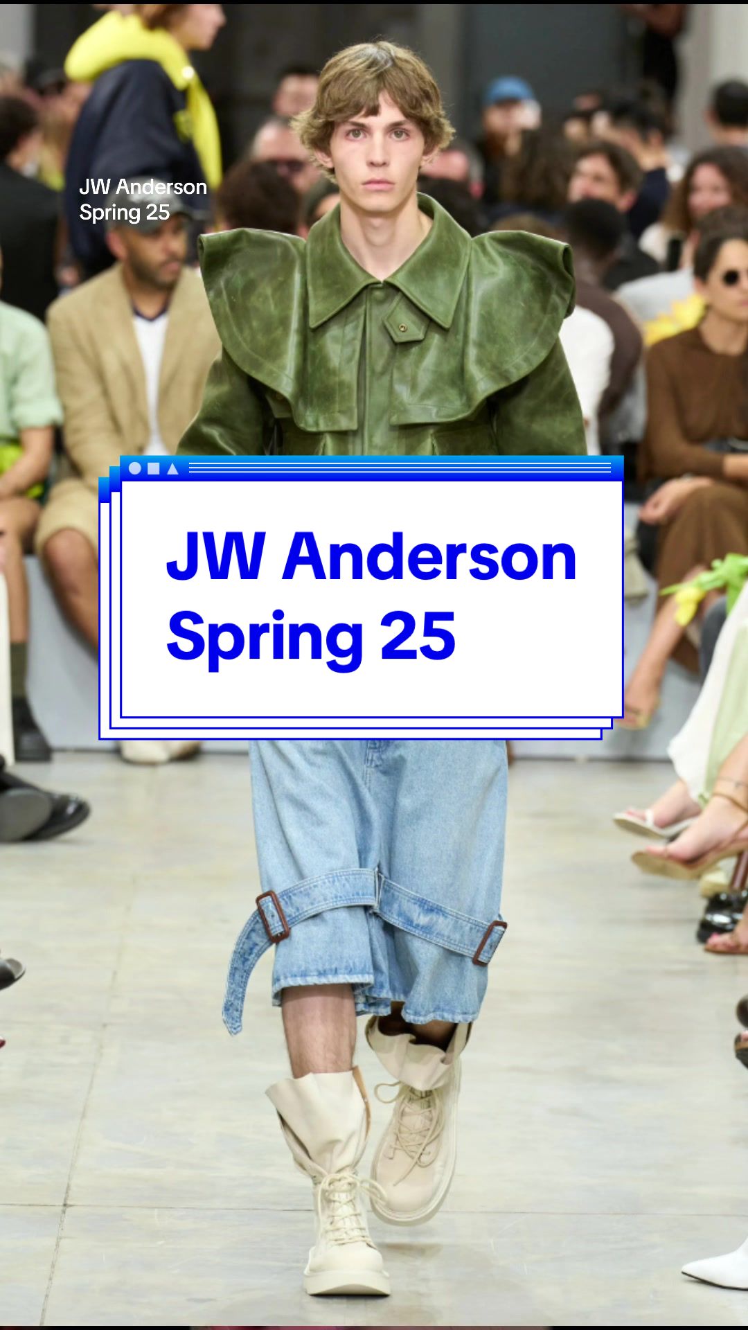 @Cam Deb&eacute;&ensp;|&ensp;Menswear