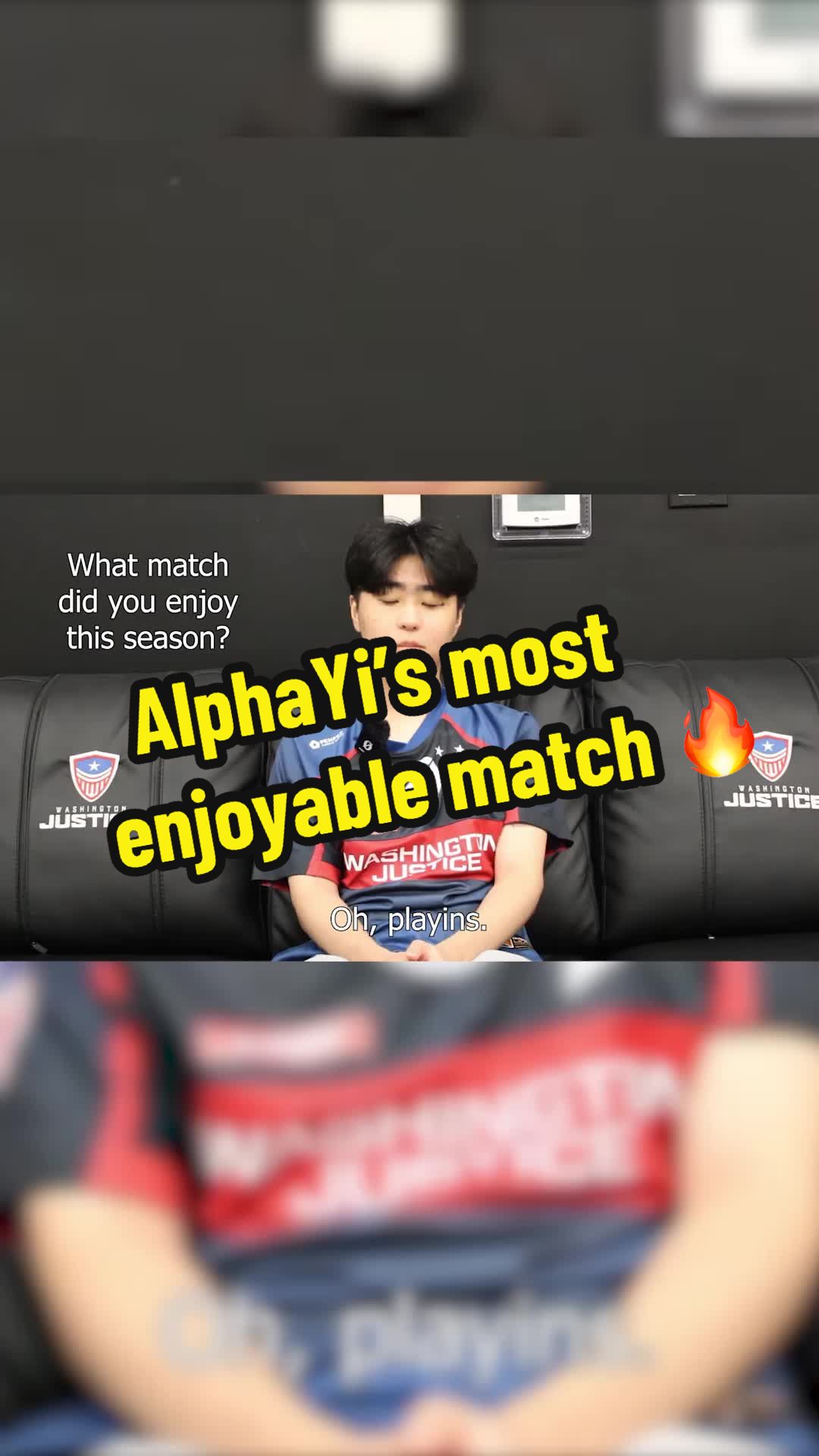 @JUSTICE!
