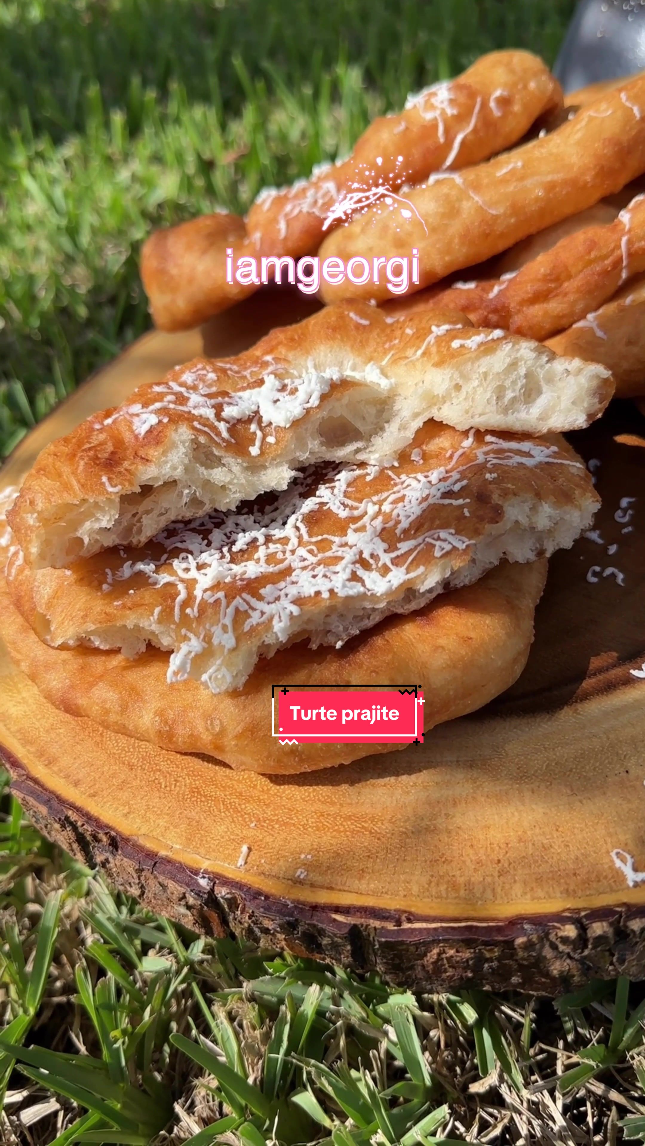 @Iamgeorgi 🍰🍞👩🍳