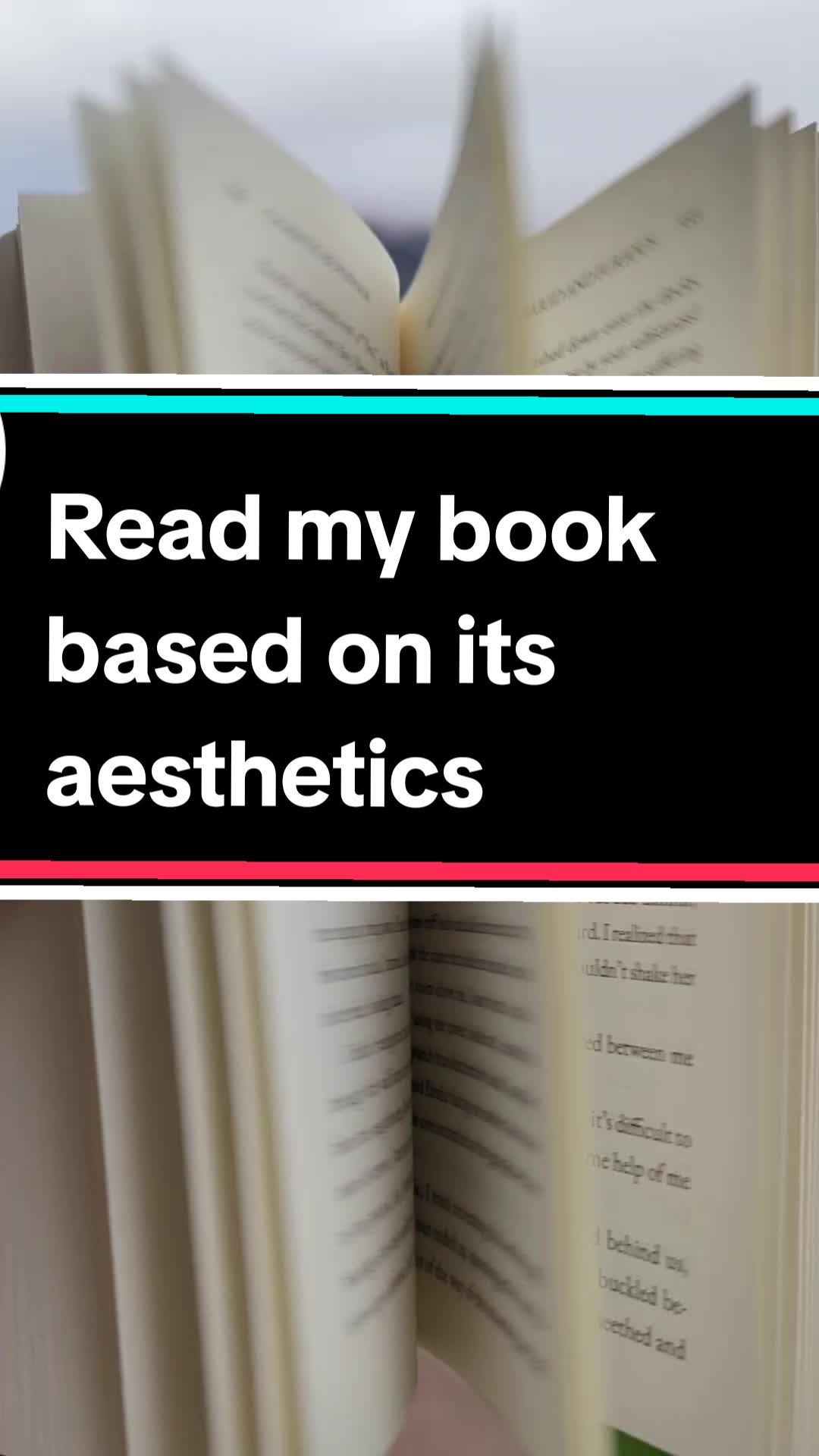 @Chantel Burnham | Author