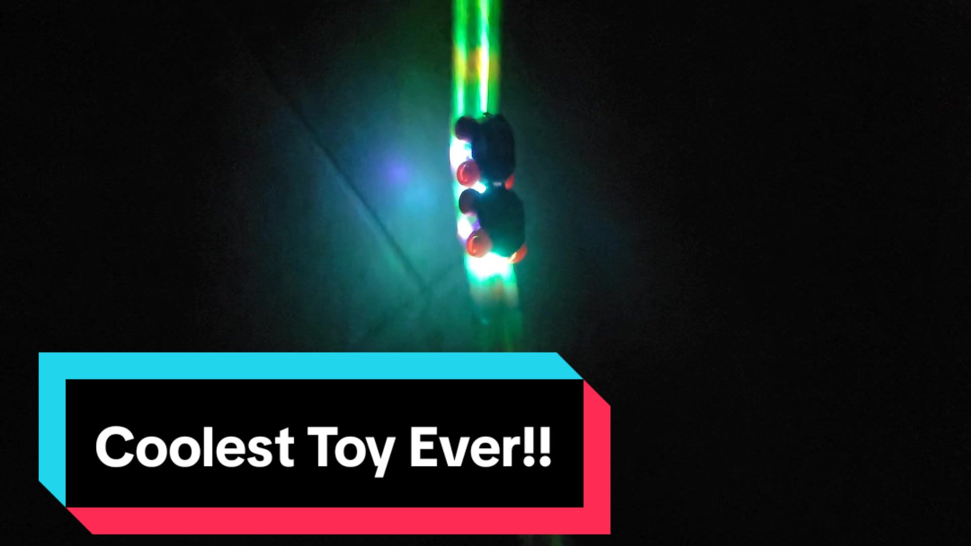 @Glow Grippers