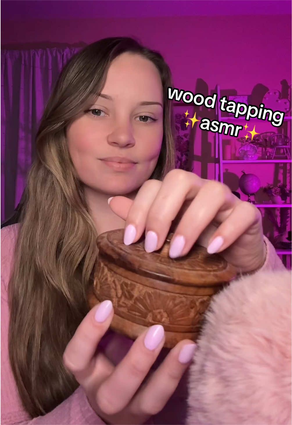 @ASMR Darling 🌙