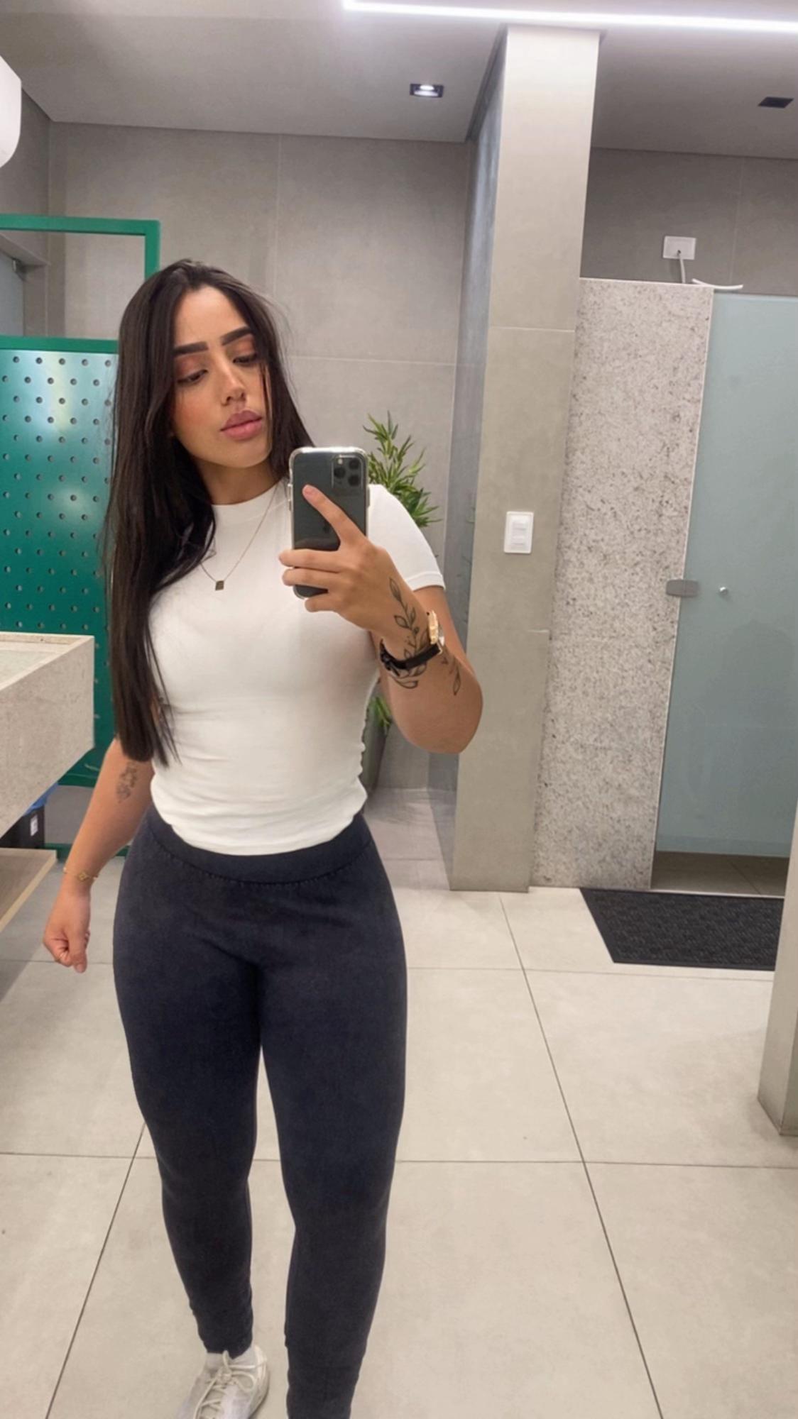 @Tayssa Gadelha