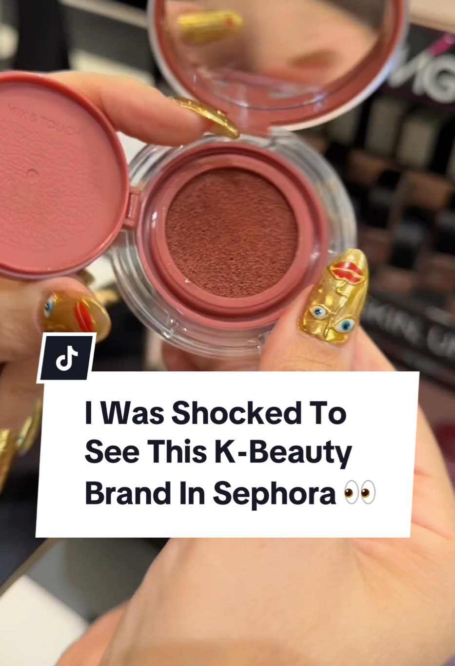 @The Lipstick Lesbians