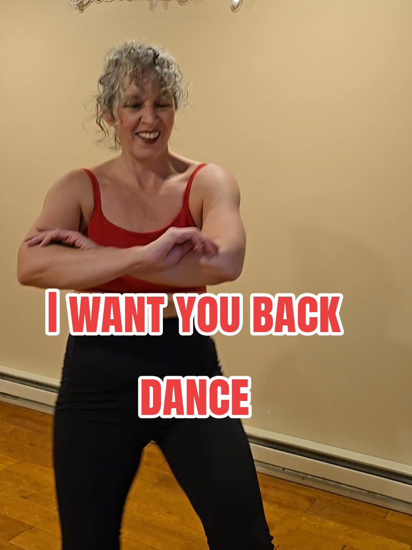 @Dance With Shelly