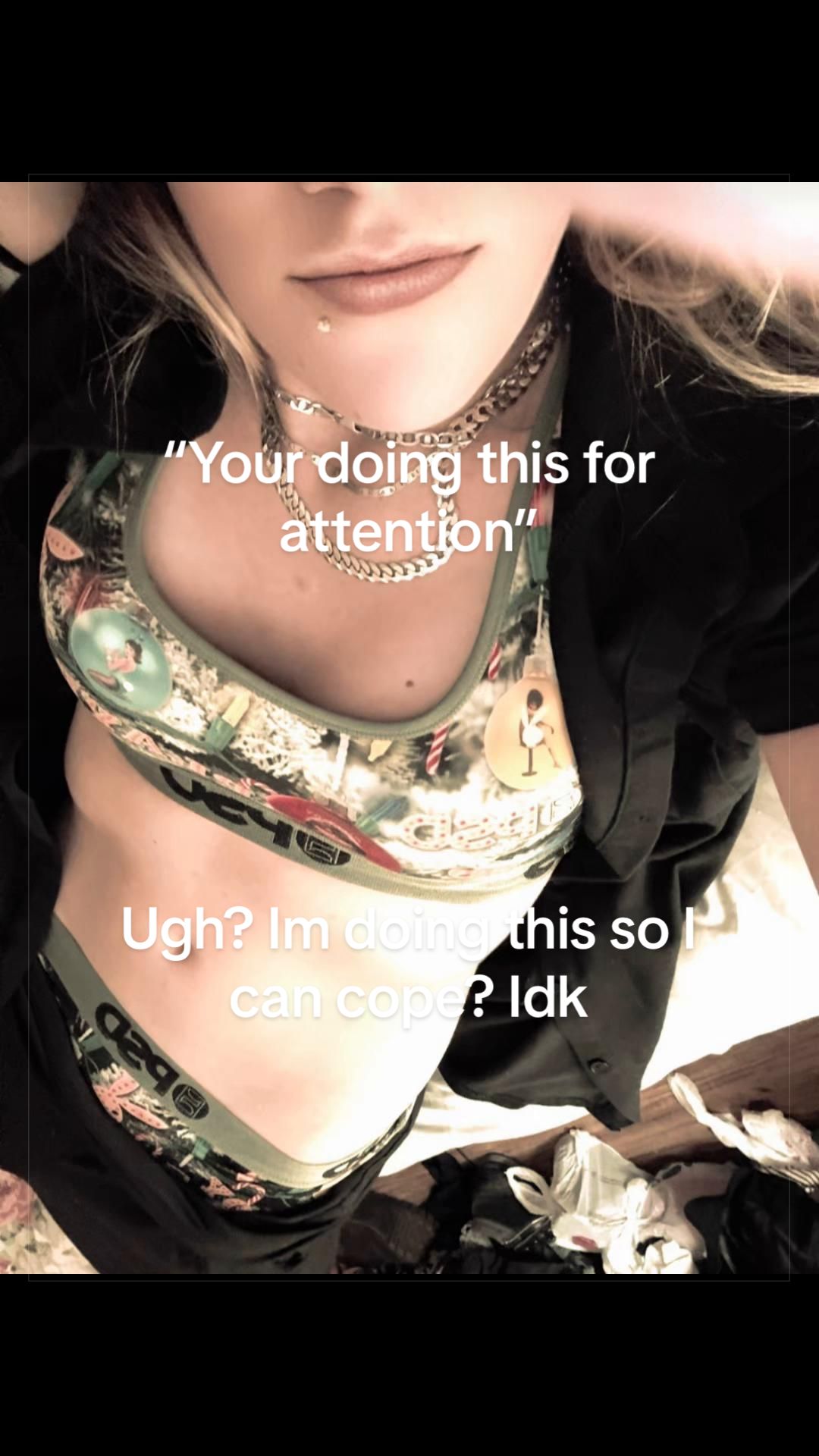 @*justKATIE* ๐ค๐๐๐๐น๐