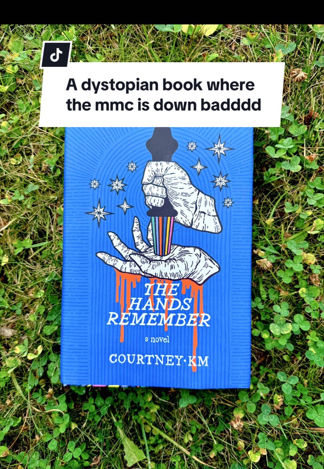 @Courtney KM | Author & Artist