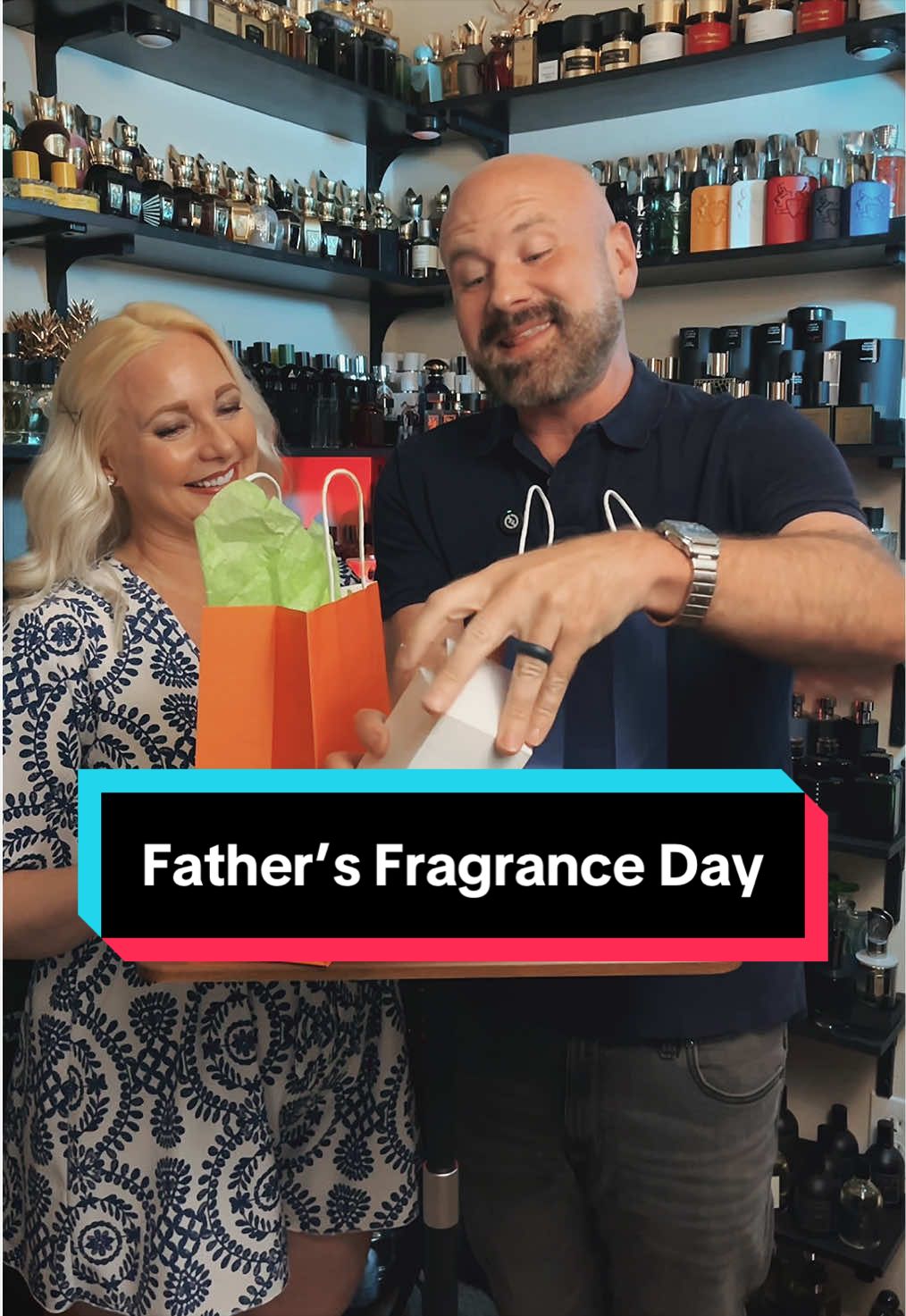 @Marshall the Scent Addict
