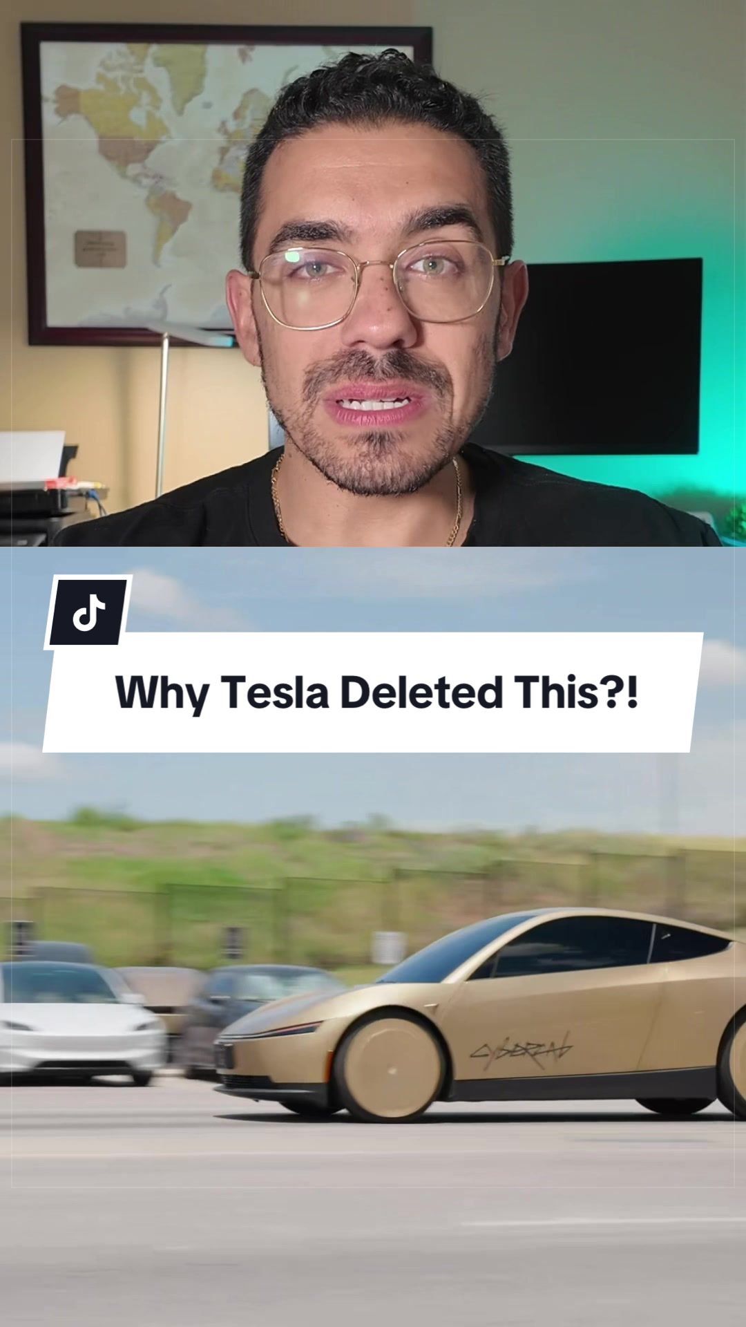 @Ray | Tesla and TSLA News