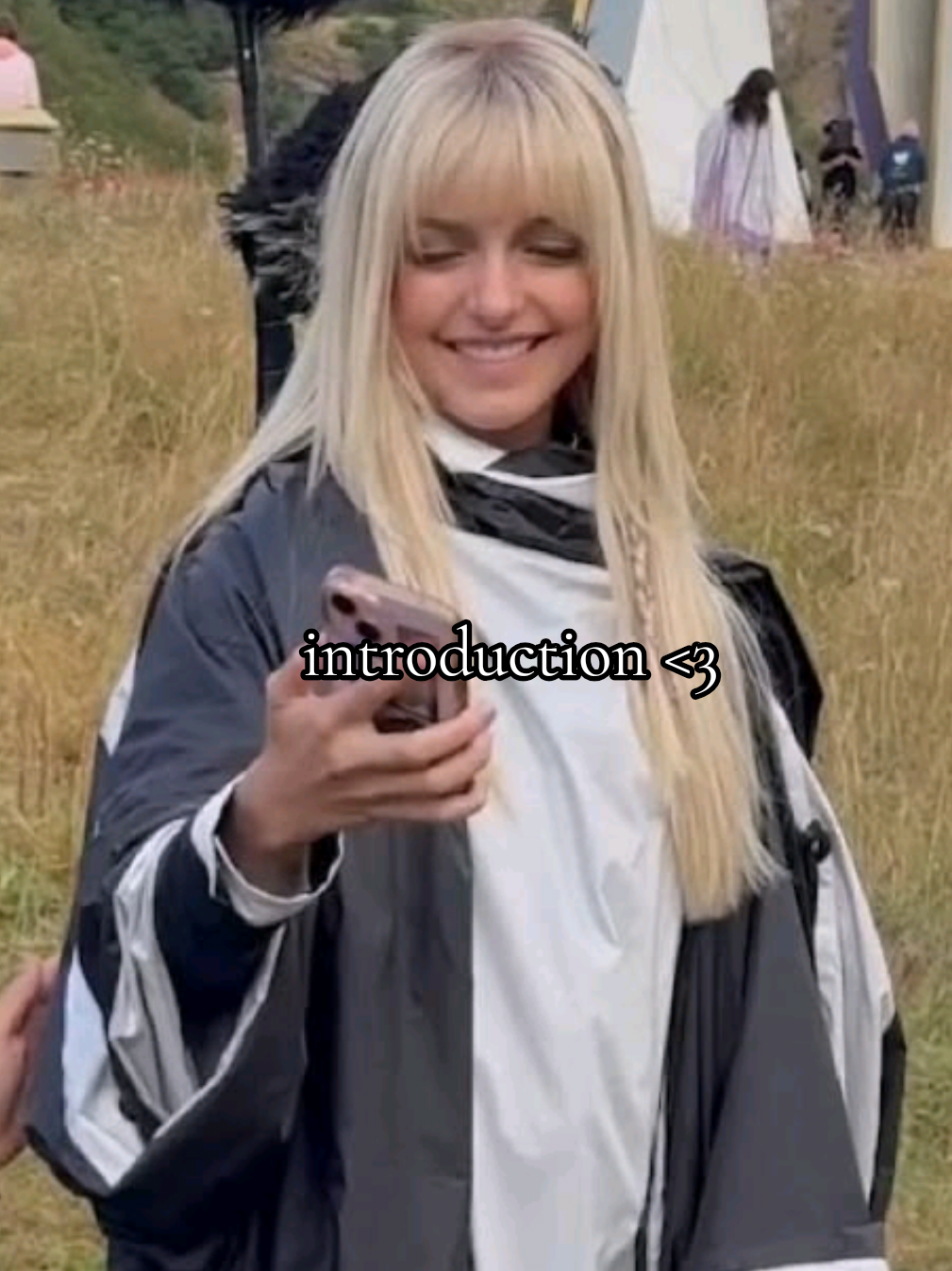 @francis :)