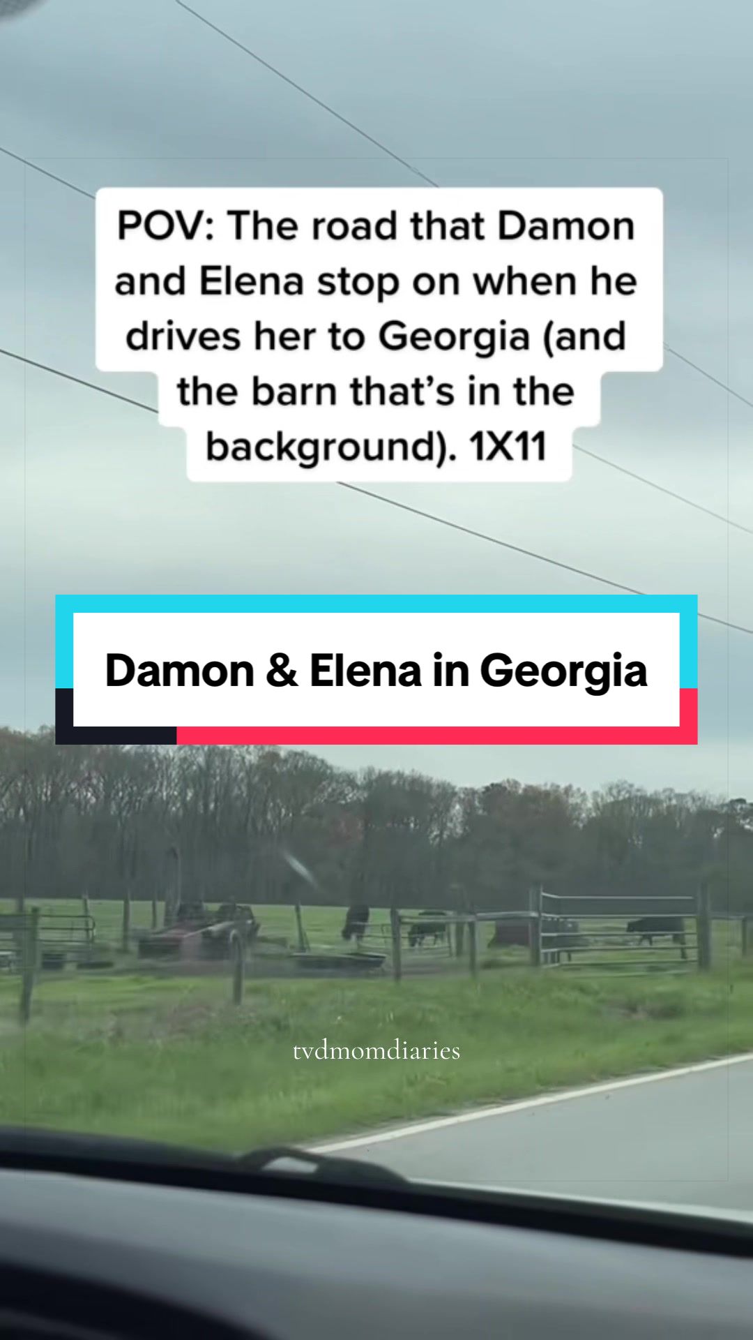 @TVD&ensp;Mom&ensp;Diaries