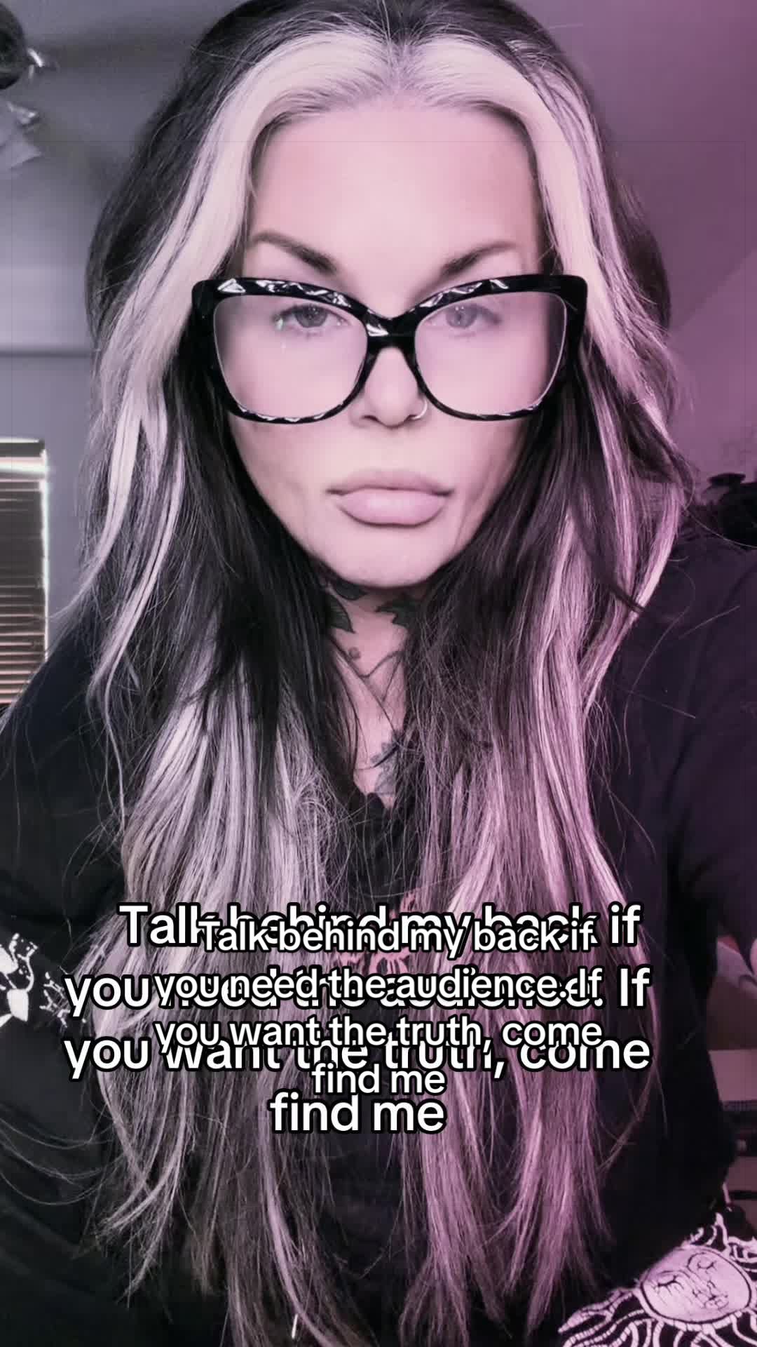 @Cruesbeauties ❌