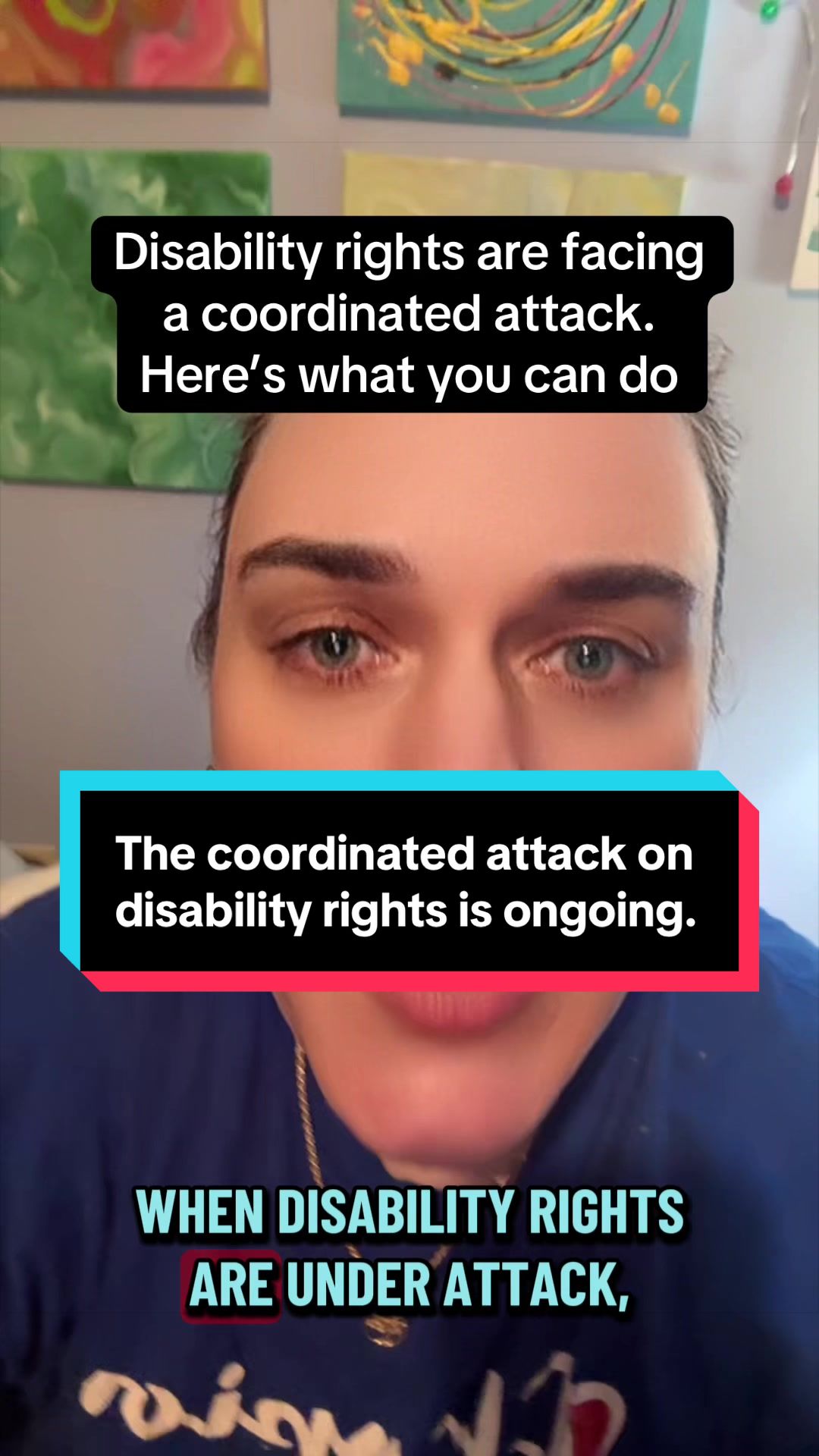@Allison | Disability Rights⚖️