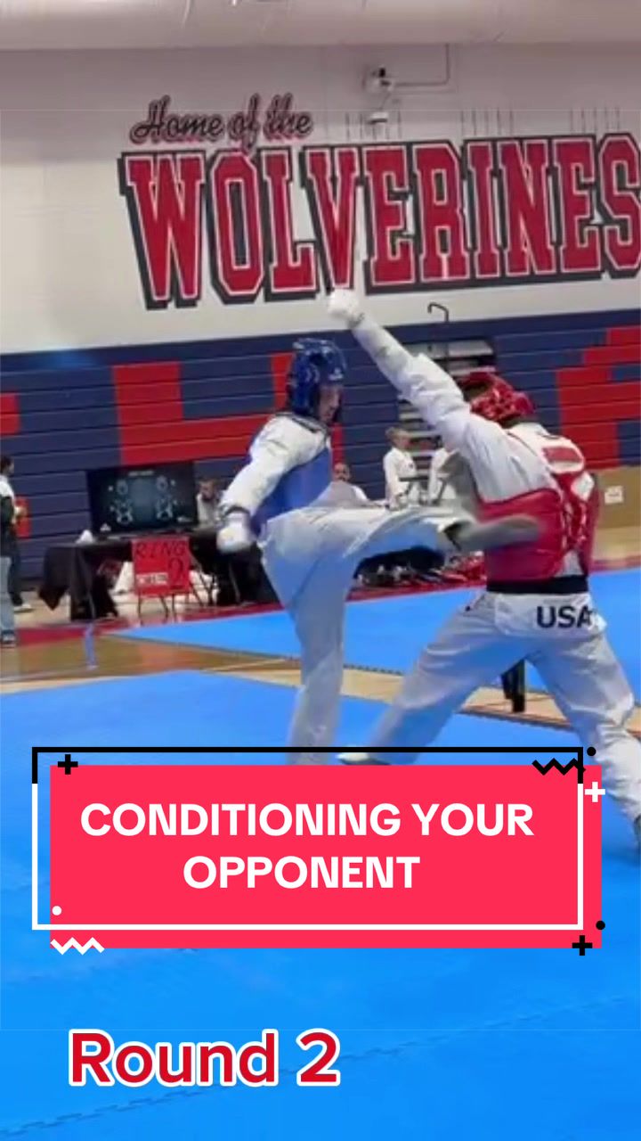 @NFG Taekwondo