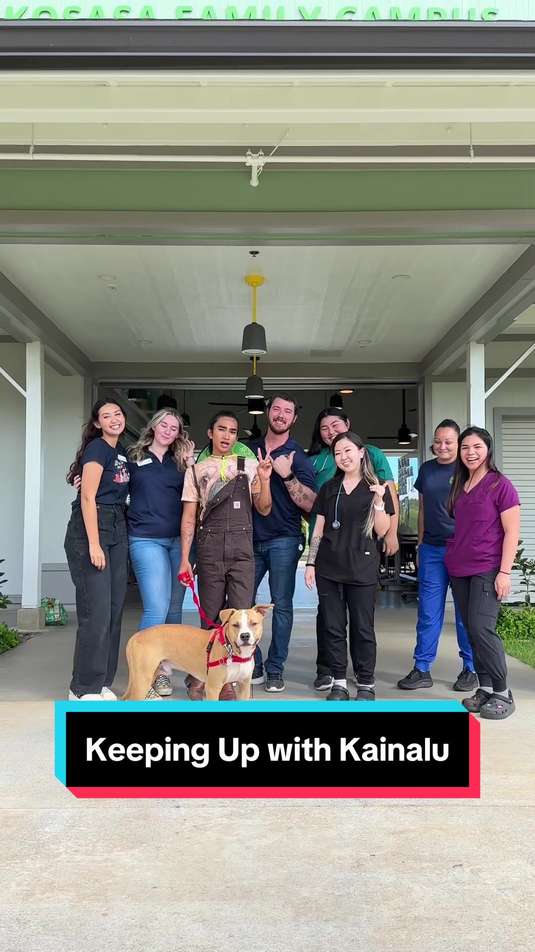 @Hawaiian Humane Society