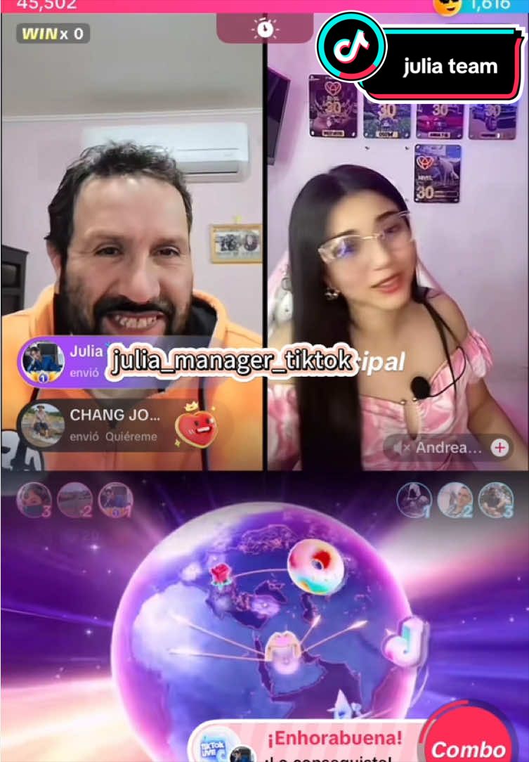 @JULIA 💫💫