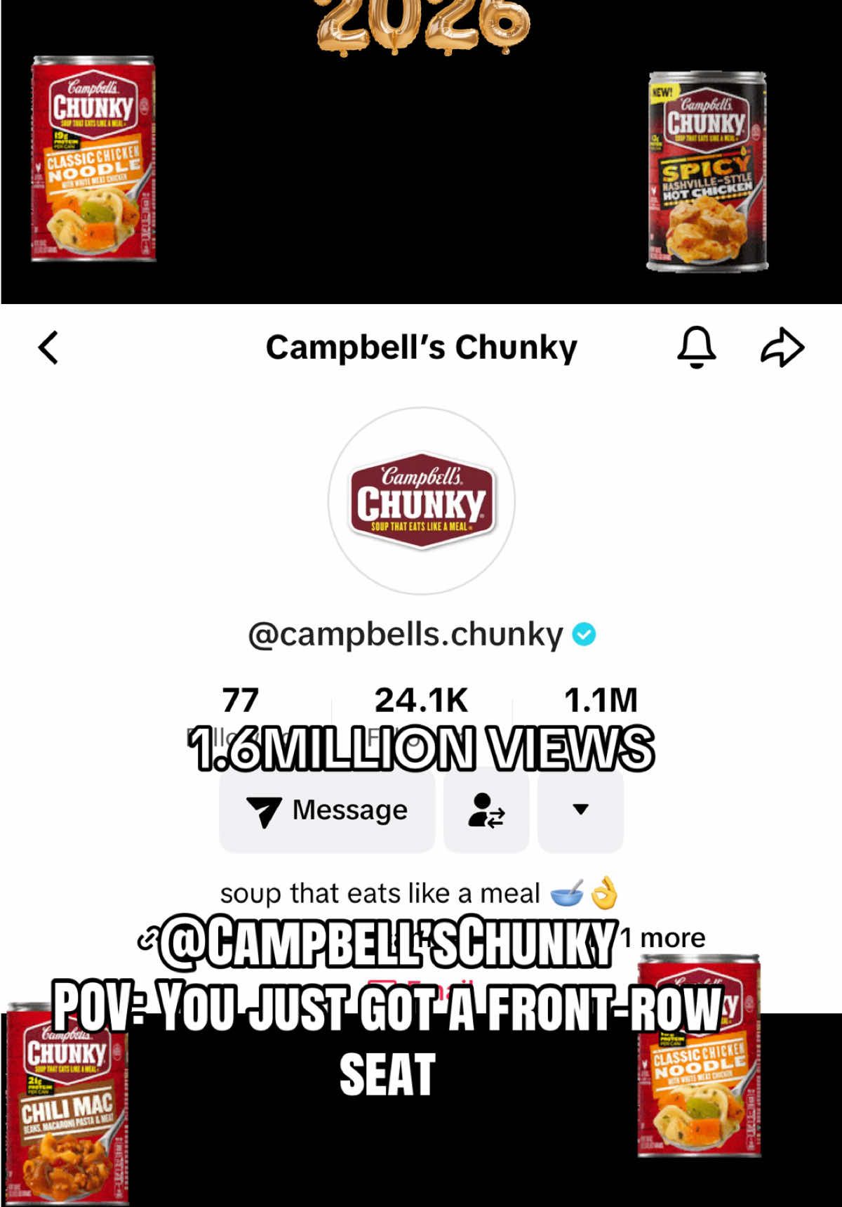 @DeMilles Jones