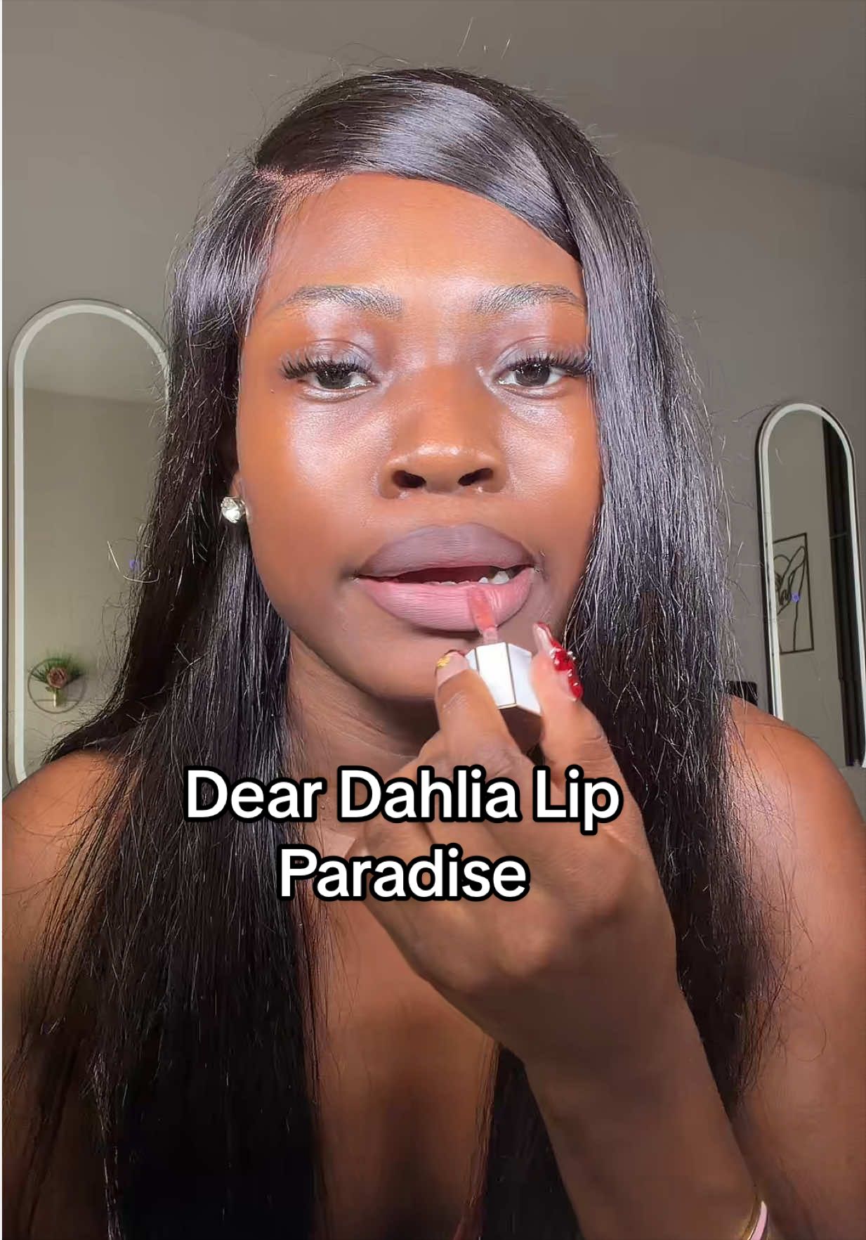 @Ayanna Sabrina