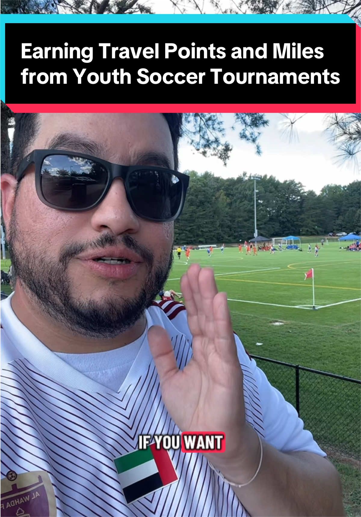 @Travel Futbol Fan