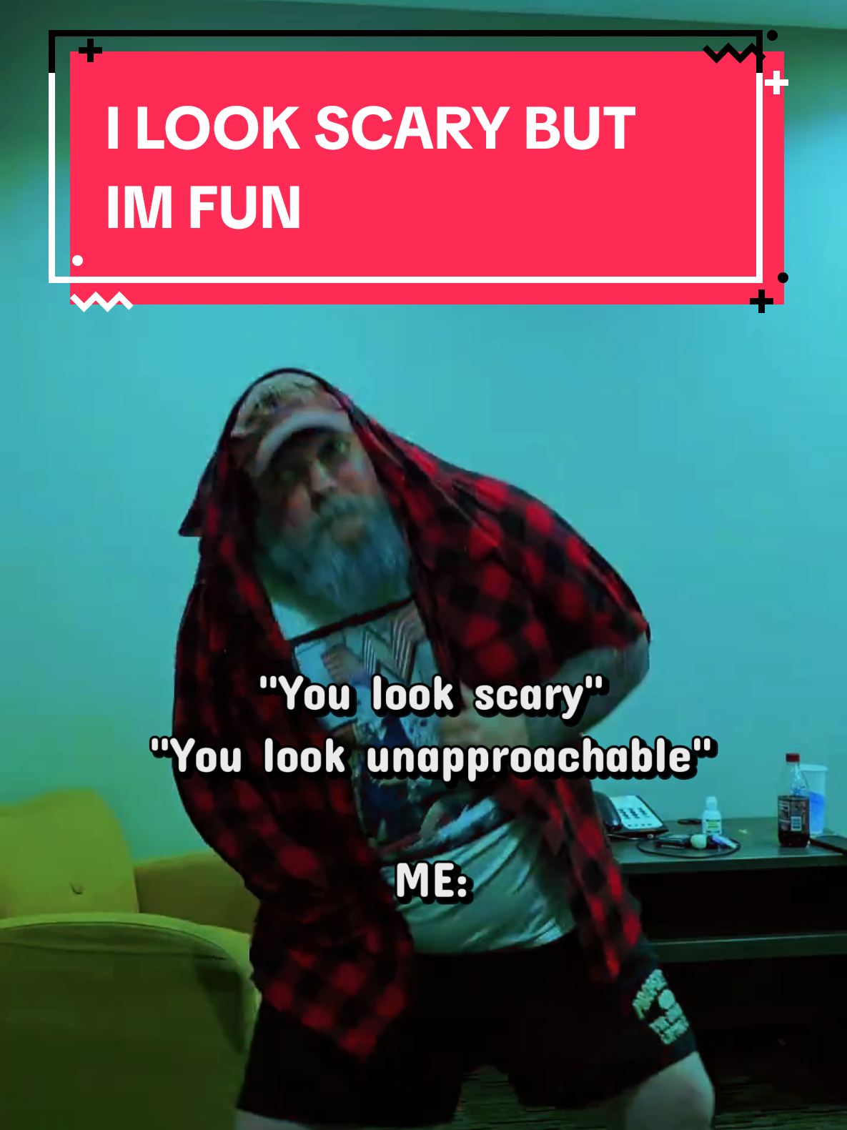 @Uncle Carl/Conquest