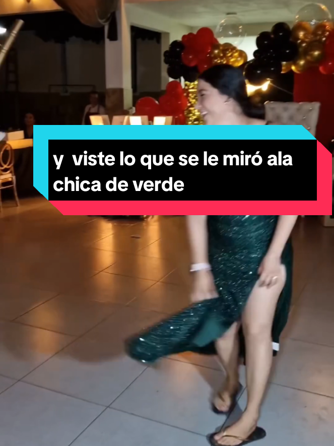@Bailes y Fiesta calentanas