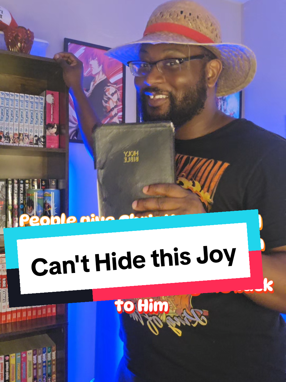 @Christ ✝️ Comix