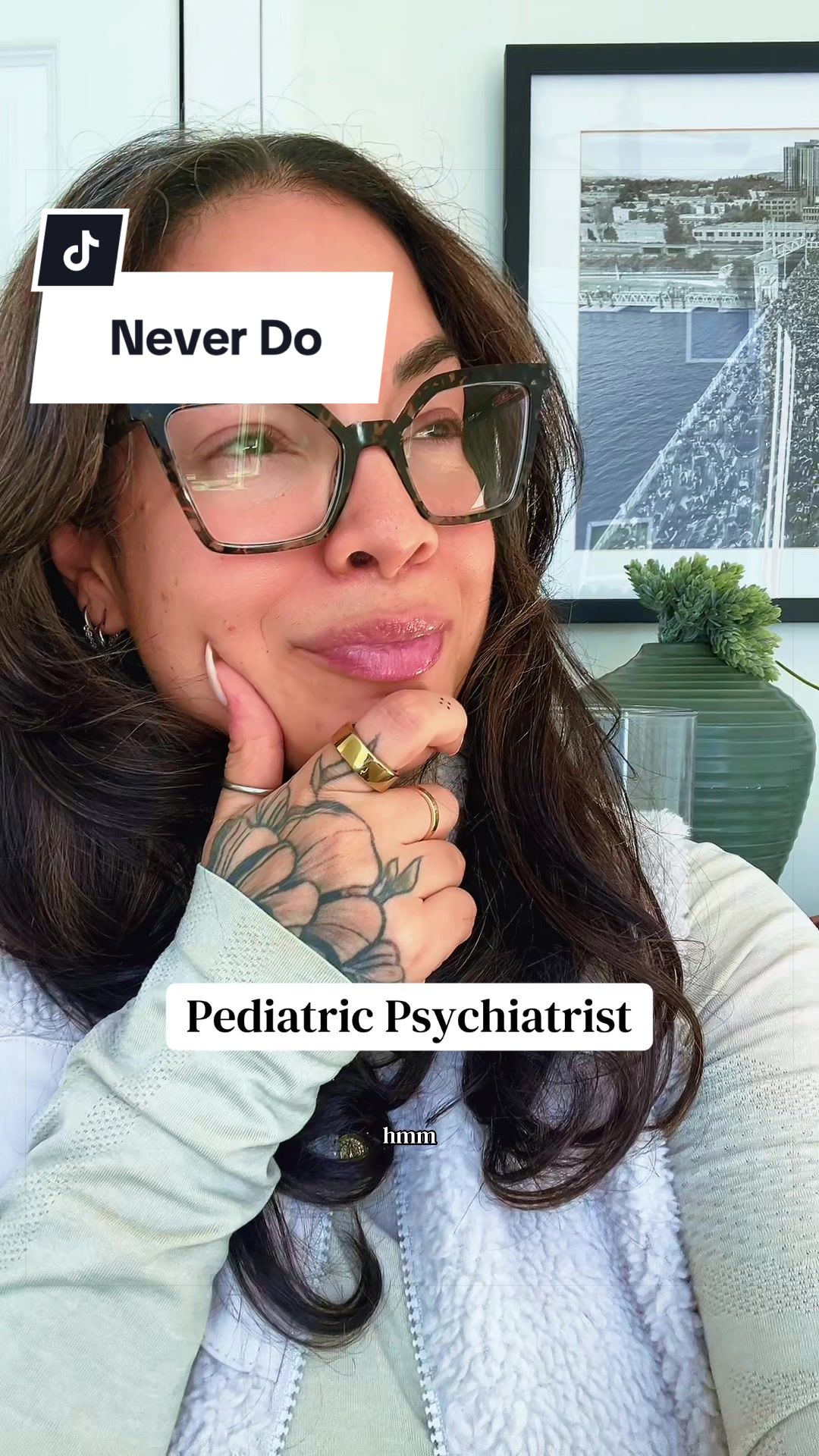 @Doctor Kali, MD