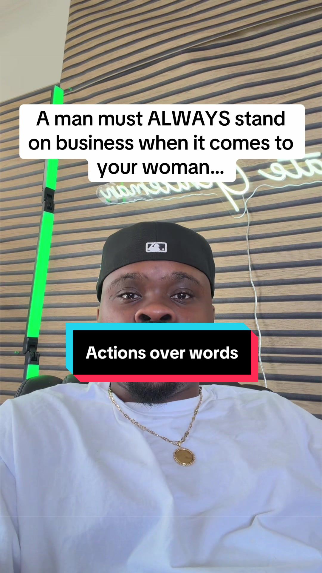 @The Ultimate Gentleman