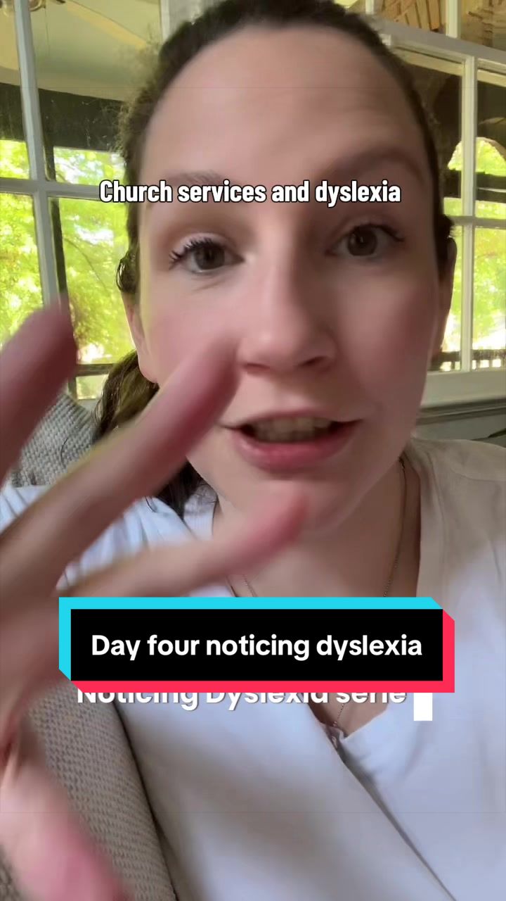 @Lydia the Dyslexia Girl