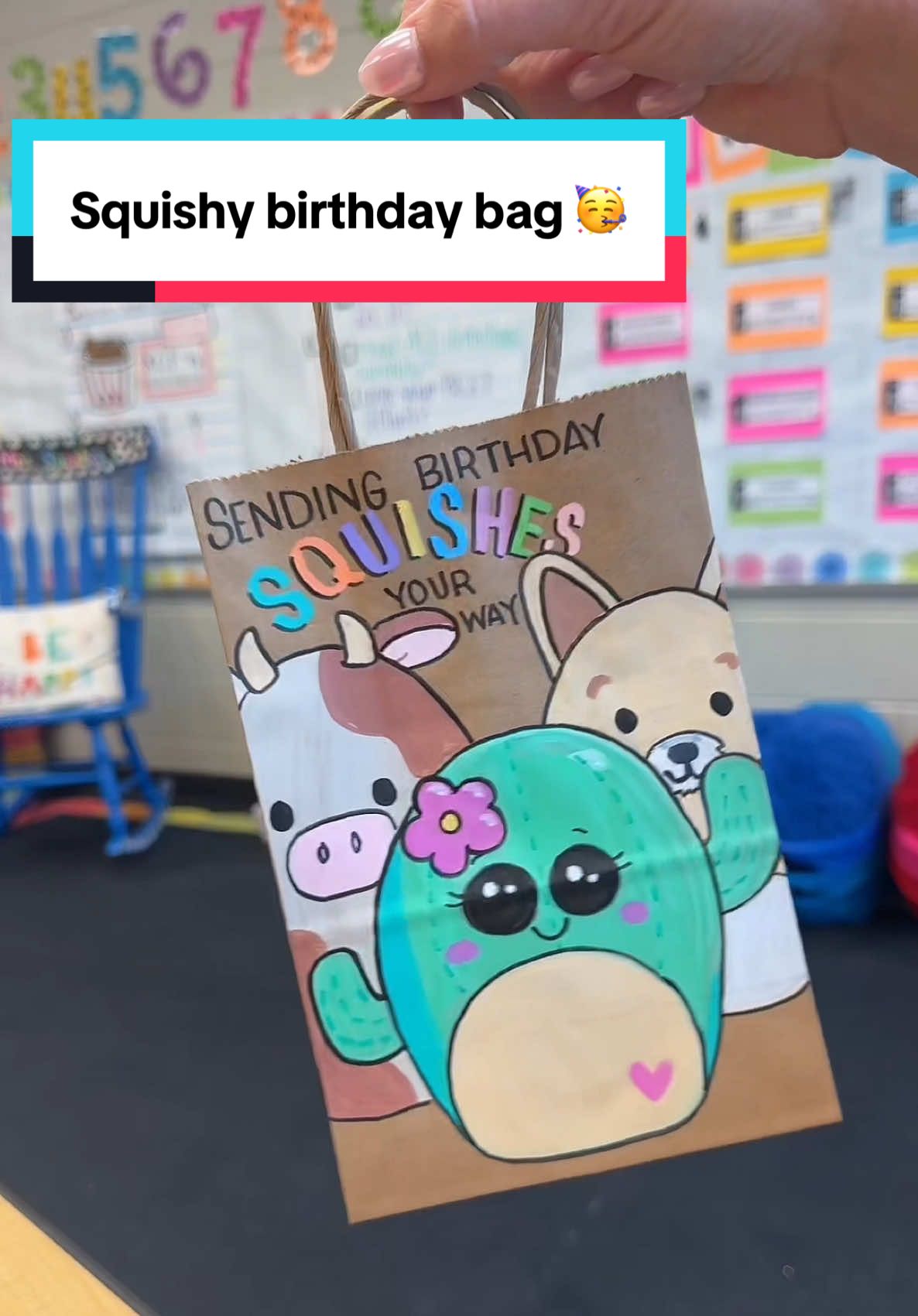 @Megan | Teacher, Mom, Author