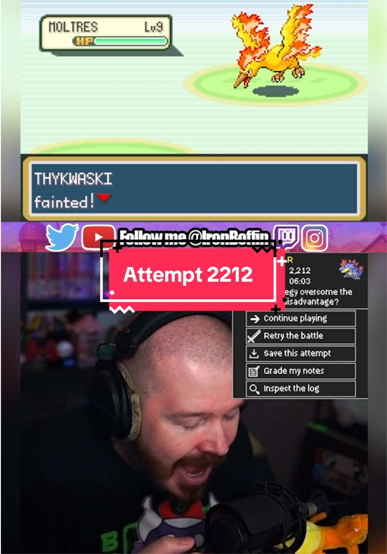 @IronBoffin