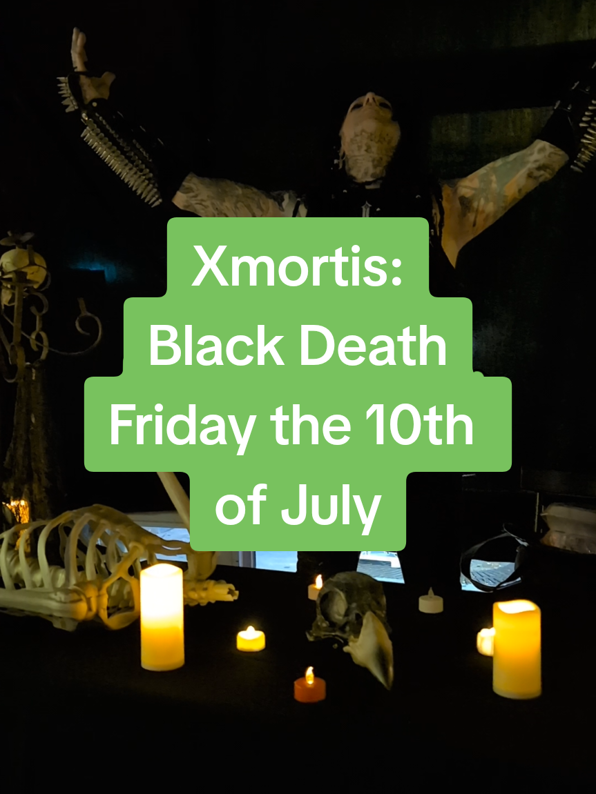 @Xmorticia