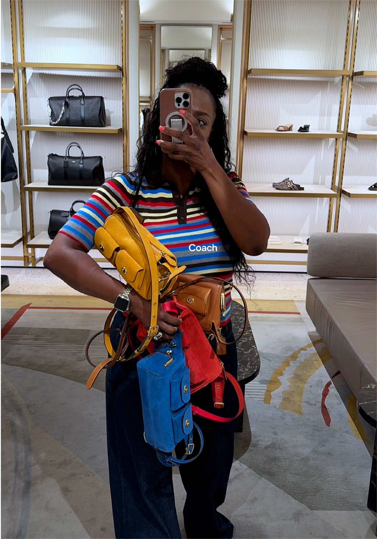 @Simply Her Lifestyle