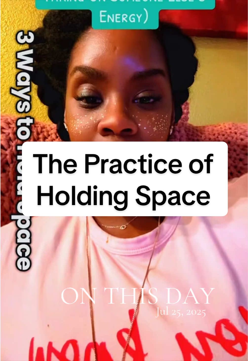 @Toccara Seer | Healer | Guide