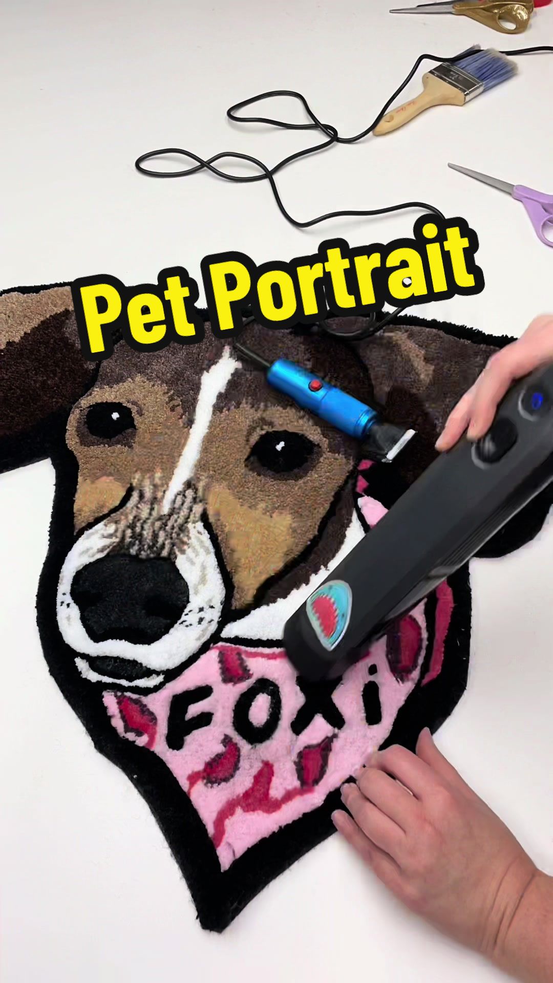 @foxyrugs