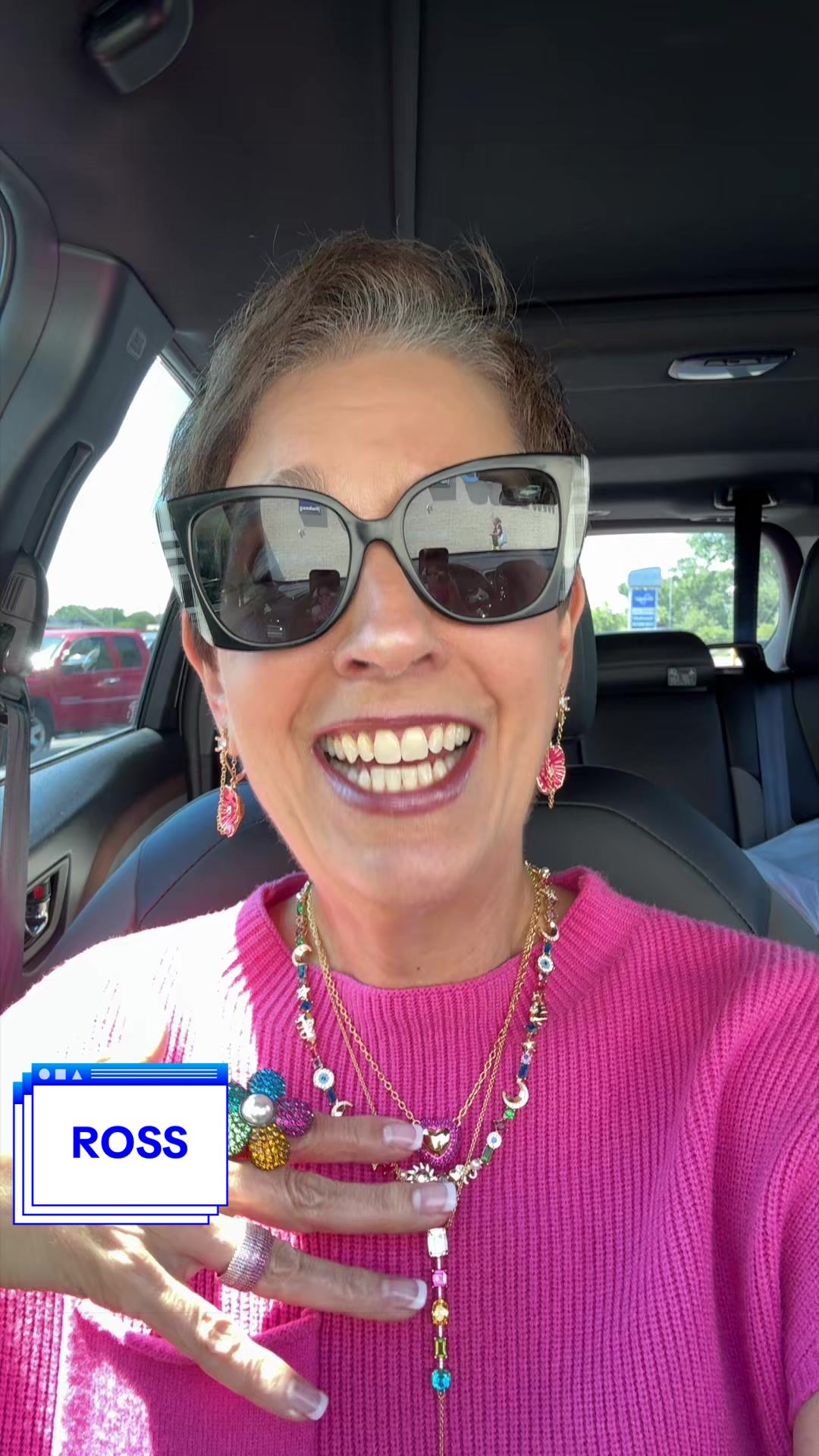 @KELLY| TJ MAXX GURU| 50+