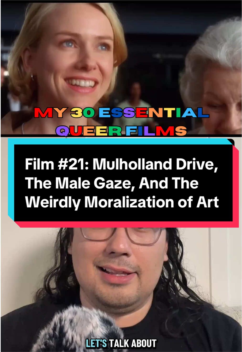 @YT/IG:moviegoodormoviebad