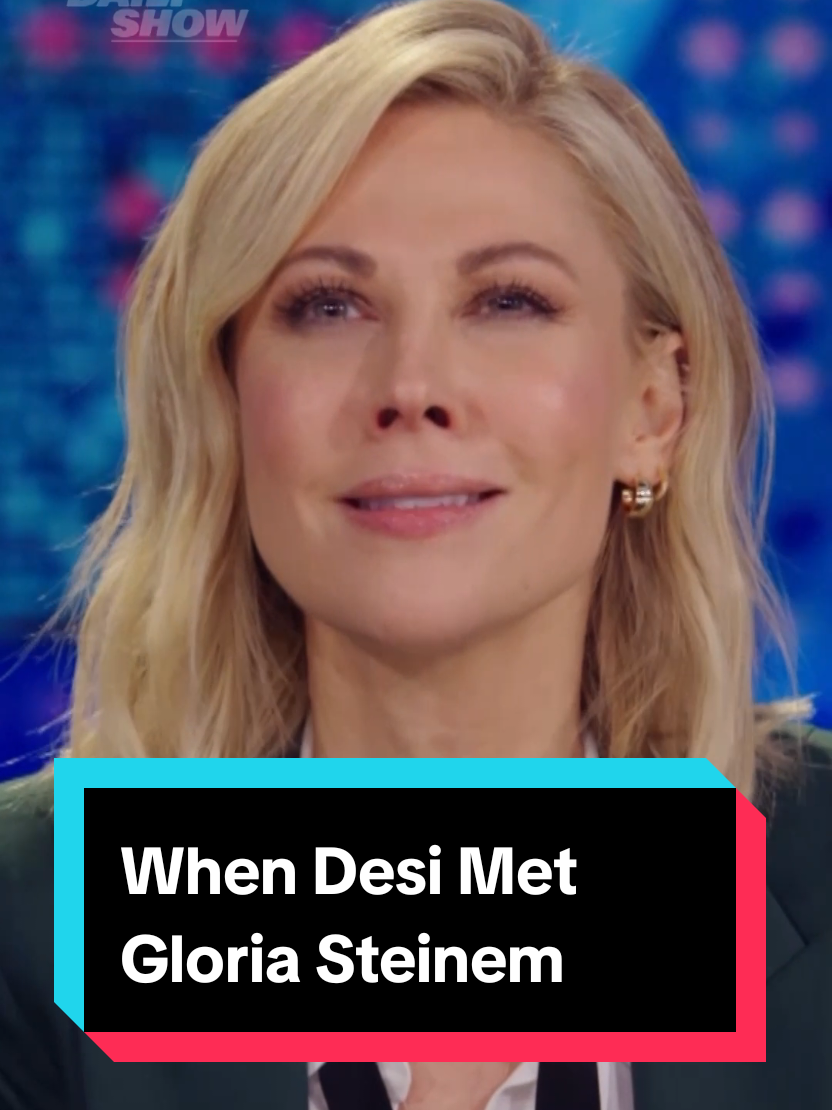 @The Daily Show