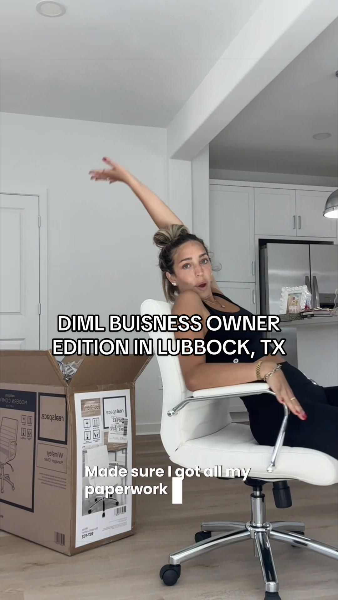@LEXI JAMES