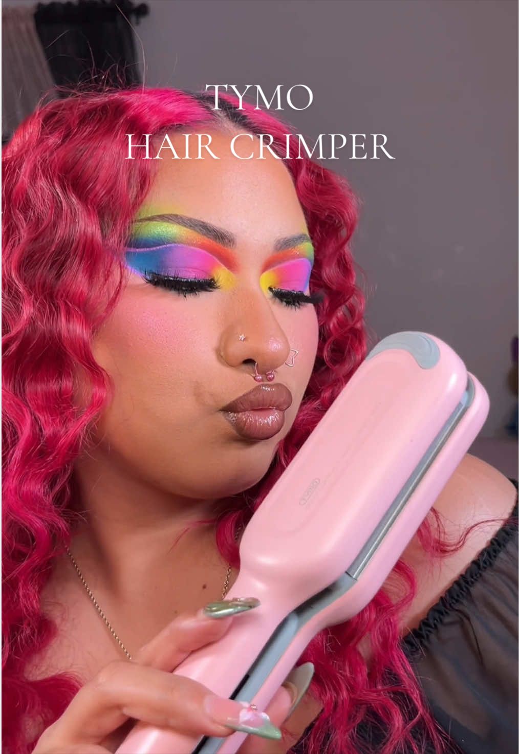 @LIZZ🧸🎀💫 BEAUTY CREATOR