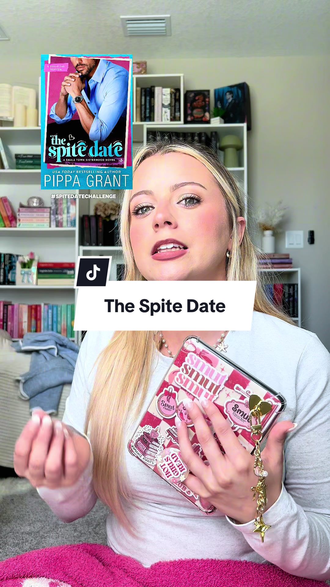 @calista reads ๐ง