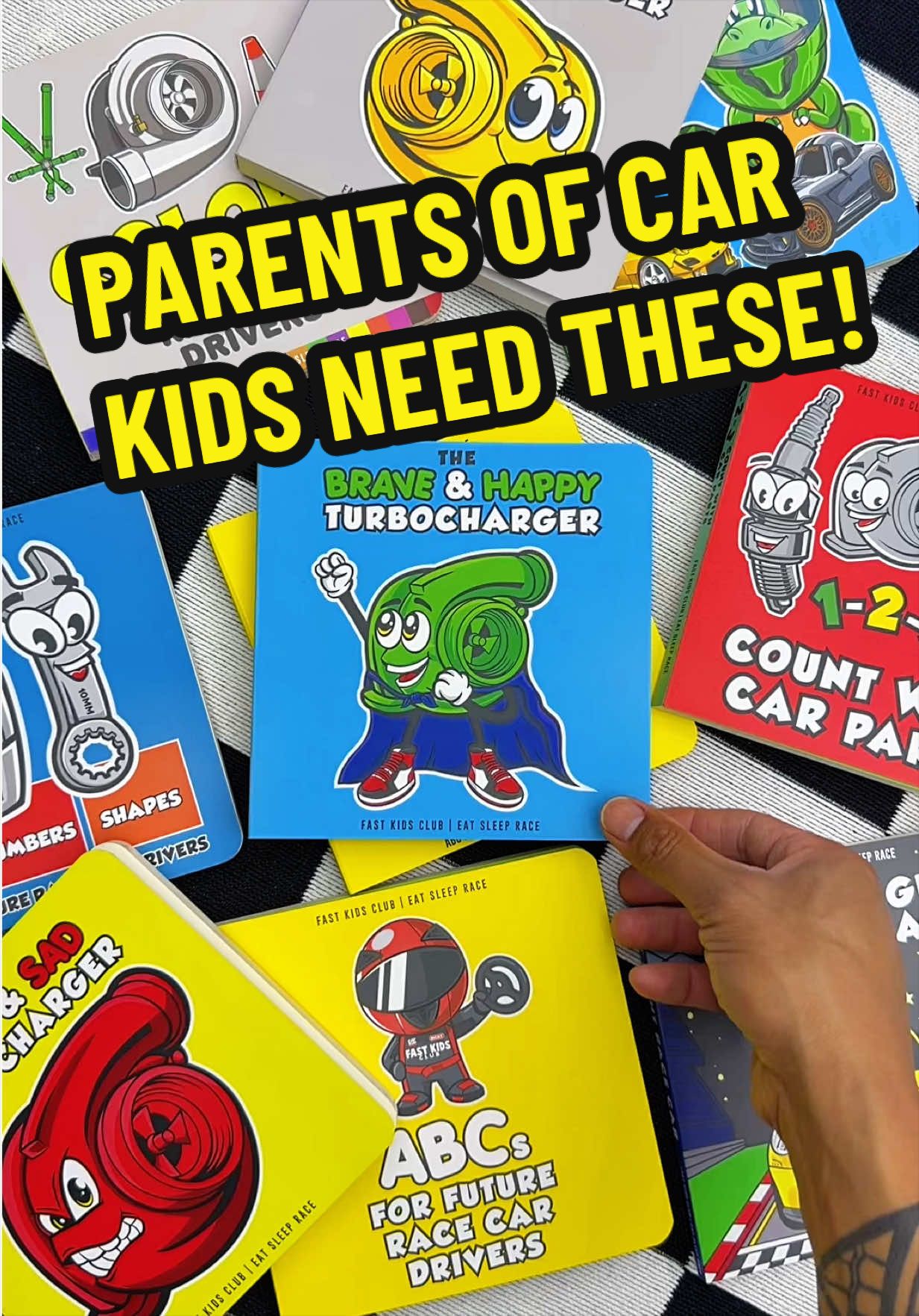 @FAST KIDS CLUB