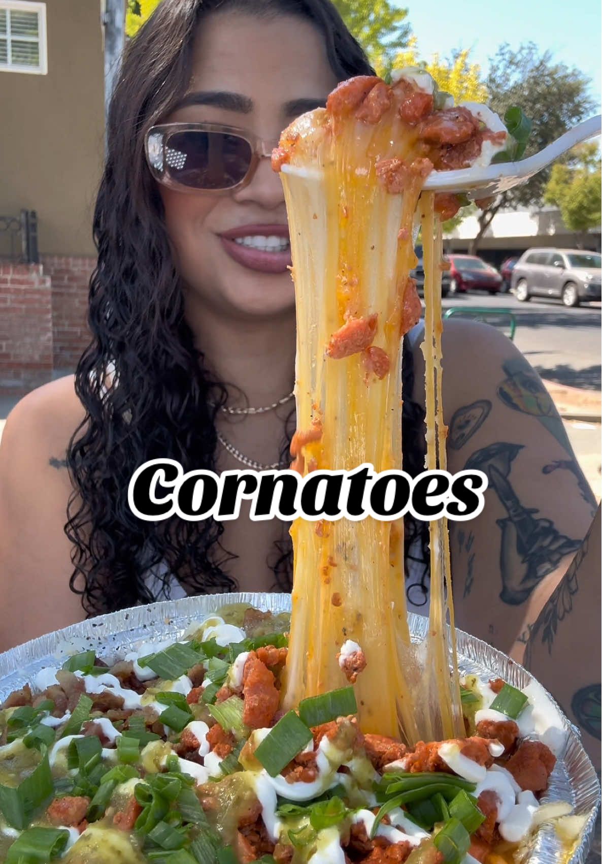 @Shyla &bull; Sacramento Foodie