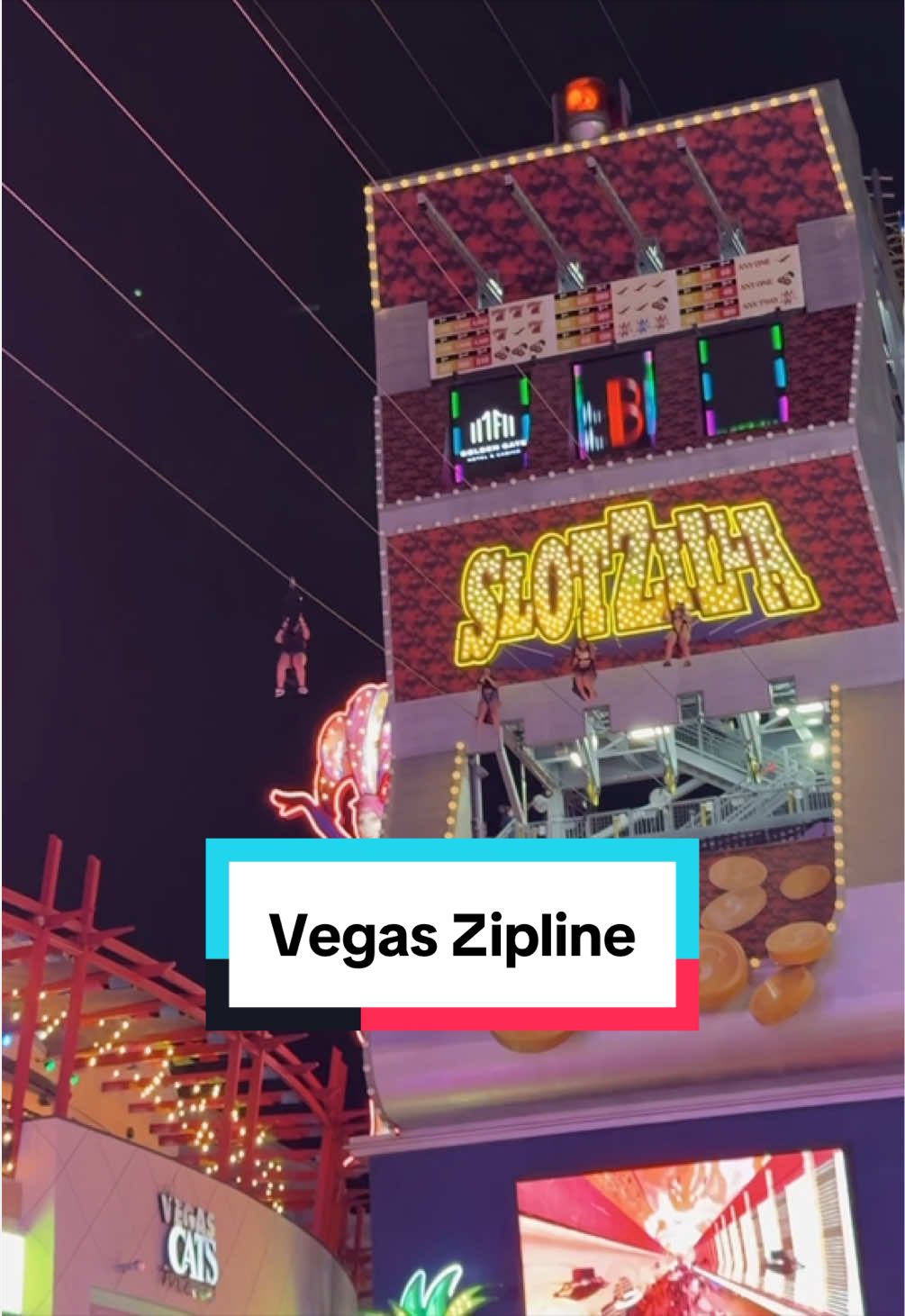 @Las Vegas