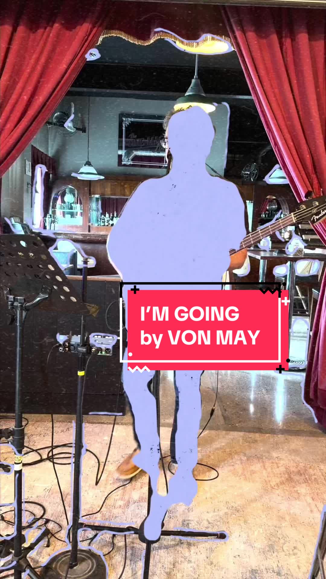 @vonmaymusic
