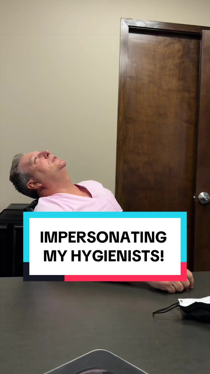 @TikTok Dentist