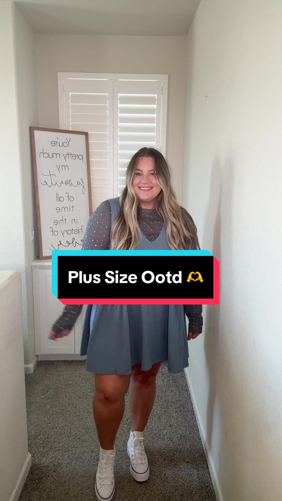 @Shelby | Plus Size Fashion