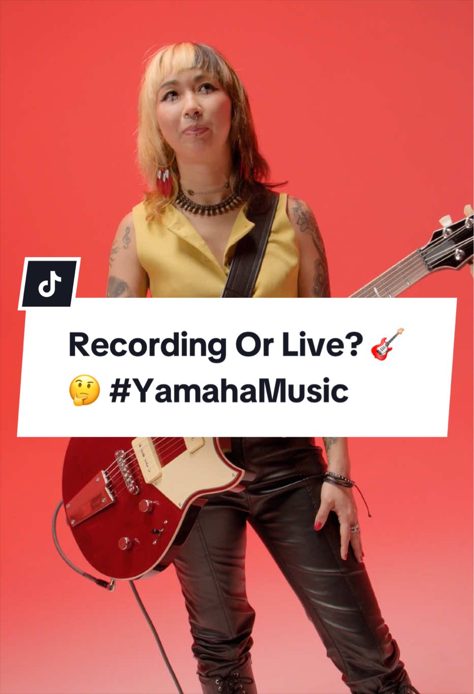 @Yamaha Music